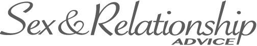 SexAndRelationshipAdvice.com Logo